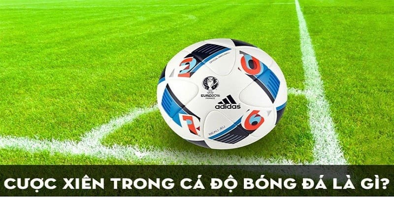 Cược Xiên Là Gì? Bí Quyết Bắt Kèo Dễ Thắng Từ Cao Nhân 2025